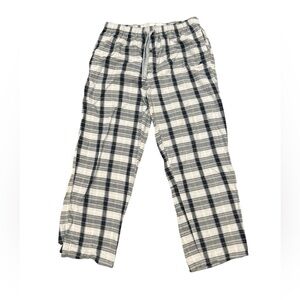 Tommy Bahama Men’s Size Large‎ Plaid Pajama Pants